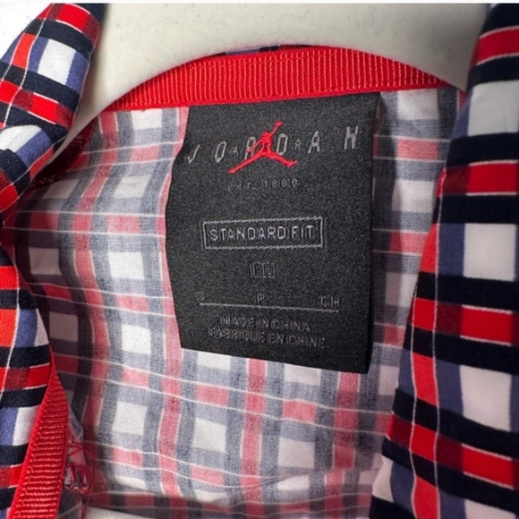 Jordan Women's Jacket - Picture 4 of 4